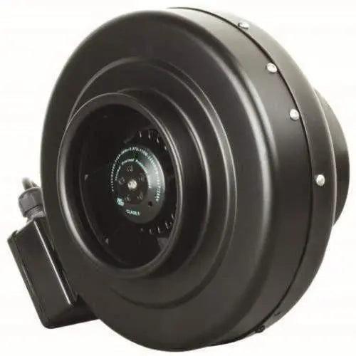 Hurricane® Inline Fan, 6" 435 CFM Hurricane