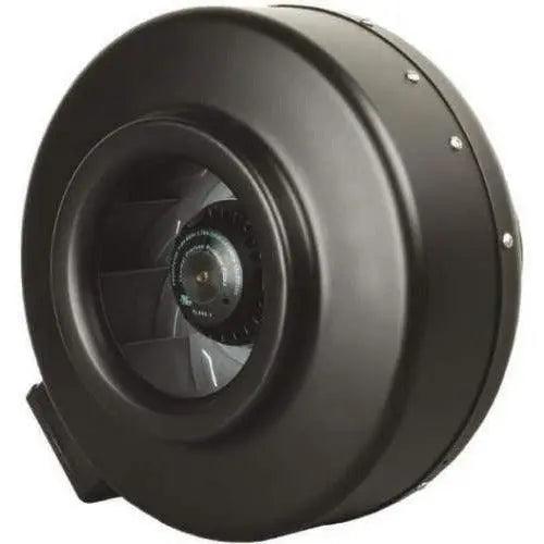 Hurricane® Inline Fan, 8" 745 CFM Hurricane