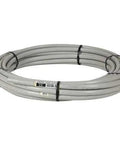 Hydro Flow® / Netafim UV White / Black Polyethylene Tubing, 3/4", 100' Hydro Flow