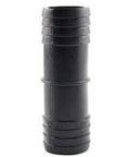 Hydro Flow® Barbed Connector 1" to 1" | Pack of 10 Hydro Flow
