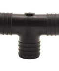 Hydro Flow® Barbed Tee, 1" | Pack of 10 Hydro Flow