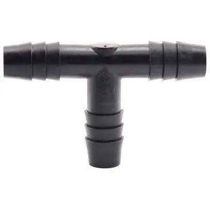 Hydro Flow® Barbed Tee, 1/2" | Pack of 10 Hydro Flow