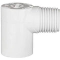 Hydro Flow® Bottom Draw Pump Adapter, 1" | Pack of 10 Hydro Flow