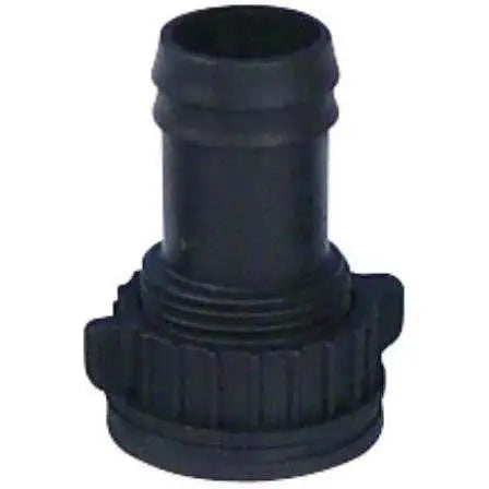 Hydro Flow® Ebb & Flow Tub Outlet Fitting, 1" (25mm) Hydro Flow