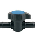 Hydro Flow® Premium Barbed Ball Valve, 1/2" Barbs Hydro Flow