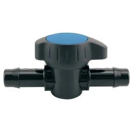 Hydro Flow® Premium Barbed Ball Valve, 1/2" Barbs Hydro Flow