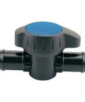 Hydro Flow® Premium Barbed Ball Valve, 3/4" Hydro Flow