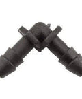 Hydro Flow® Premium Barbed Elbow, 3/16" | Pack of 10 Hydro Flow