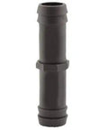 Hydro Flow® Premium Barbed Straight, 1/2" | Pack of 10 Hydro Flow