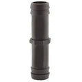 Hydro Flow® Premium Barbed Straight, 1/2" | Pack of 10 Hydro Flow