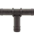 Hydro Flow® Premium Barbed Tee, 1/2" | Pack of 10 Hydro Flow