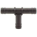 Hydro Flow® Premium Barbed Tee, 1/2" | Pack of 10 Hydro Flow