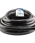 Hydro Flow® Vinyl Tubing Black, 1" ID - 1.25" OD, 50' Hydro Flow