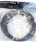 HydroLogic® Black Tubing 1/4", 50' Hydro-Logic