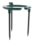 HydroHat Plant Dripper Ring, 9" HydroHat
