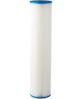 HydroLogic® Big Boy Sediment Filter, Cleanable Hydro-Logic