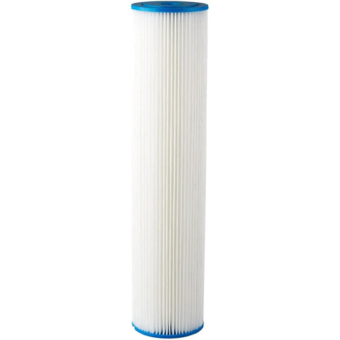 HydroLogic® Big Boy Sediment Filter, Cleanable Hydro-Logic