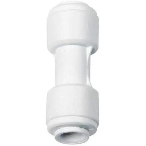 HydroLogic® Quick Connect Union, 1/4" Hydro-Logic