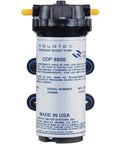 HydroLogic® Stealth Pressure Booster Pump Hydro-Logic
