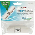 HydroLogic® Stealth RO200 1:1 Ratio Flow Restrictor Hydro-Logic