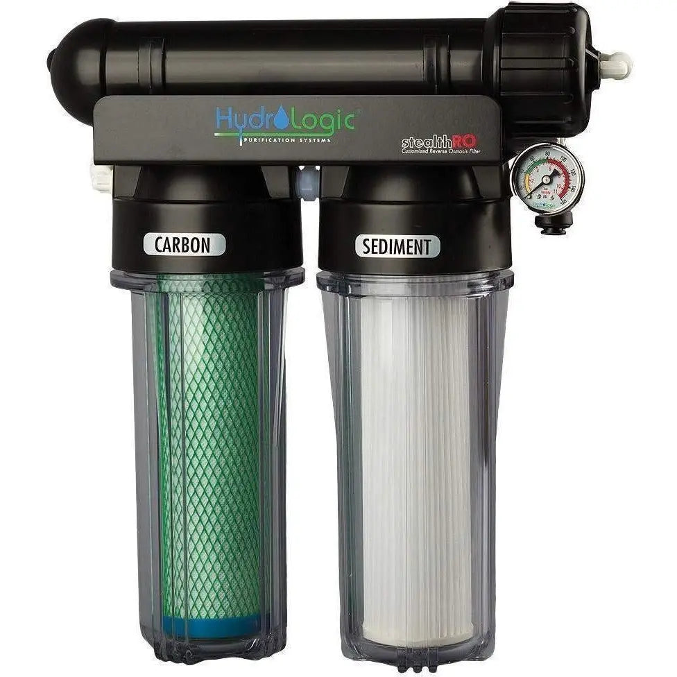 HydroLogic® Stealth Reverse Osmosis 150 Hydro-Logic