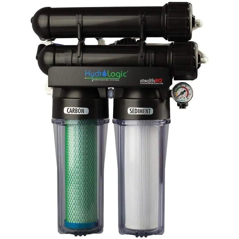 HydroLogic® Stealth Reverse Osmosis 300 Hydro-Logic