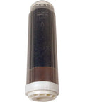 HydroLogic® Stealth Reverse Osmosis and Small Boy KDF85 Carbon Filter Hydro-Logic
