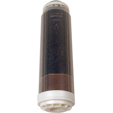 HydroLogic® Stealth Reverse Osmosis and Small Boy KDF85 Carbon Filter Hydro-Logic