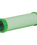 HydroLogic® Stealth Reverse Osmosis and Small Boy RO100/200 Green Carbon Filter Hydro-Logic