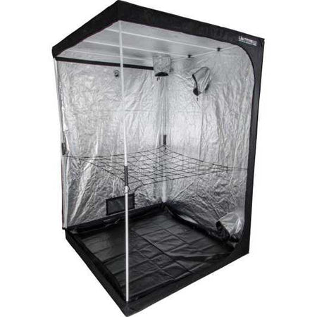 Hydrofarm PRO-NET+ Trellis for Grow Tents from 5'x5' to 2'x2' Hydrofarm