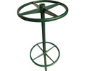 Hydrofarm Tomato Tree Auto-Water Grow Bucket with 3' Trellis Tower