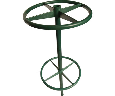 Hydrofarm Tomato Tree Auto-Water Grow Bucket with 3' Trellis Tower