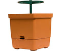 Hydrofarm Tomato Tree Auto-Water Grow Bucket with 3' Trellis Tower