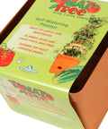 Hydrofarm Tomato Tree Auto-Water Grow Bucket with 3' Trellis Tower