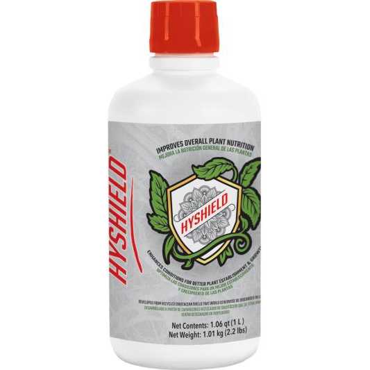 Hygrozyme HYSHIELD, L Hygrozyme