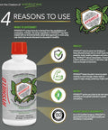 Hygrozyme HYSHIELD, L Hygrozyme
