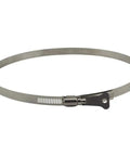 Ideal-Air Butterfly Hose Clamp, 12" | Pack of 2 Ideal-Air
