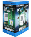 Ideal-Air Dehumidifier, 30 Pint - Up to 50 Pints per Day Ideal-Air