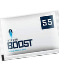 Integra™ Boost™ Humidity Boost Packet, 67g, 55% Integra Boost