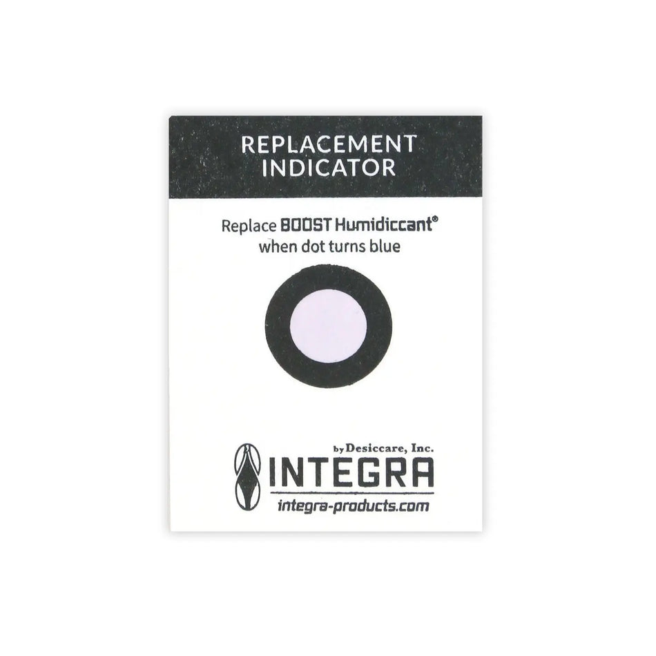 Integra™ Boost™ Humidity Boost Packet, 8g, 55% Integra Boost