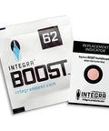 Integra™ Boost™ Humidity Boost Packet, 8g, 62% Integra Boost