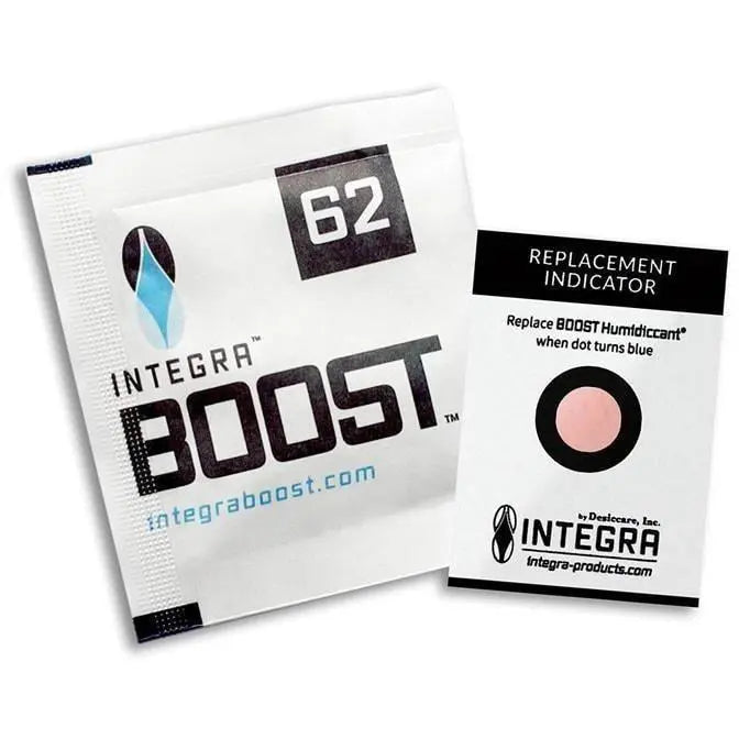 Integra™ Boost™ Humidity Boost Packet, 8g, 62% Integra Boost