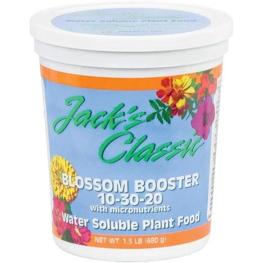 Jack's Classic Blossom Booster - Thumbnail 3