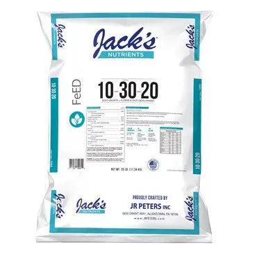 Jack's Professional Blossom Booster