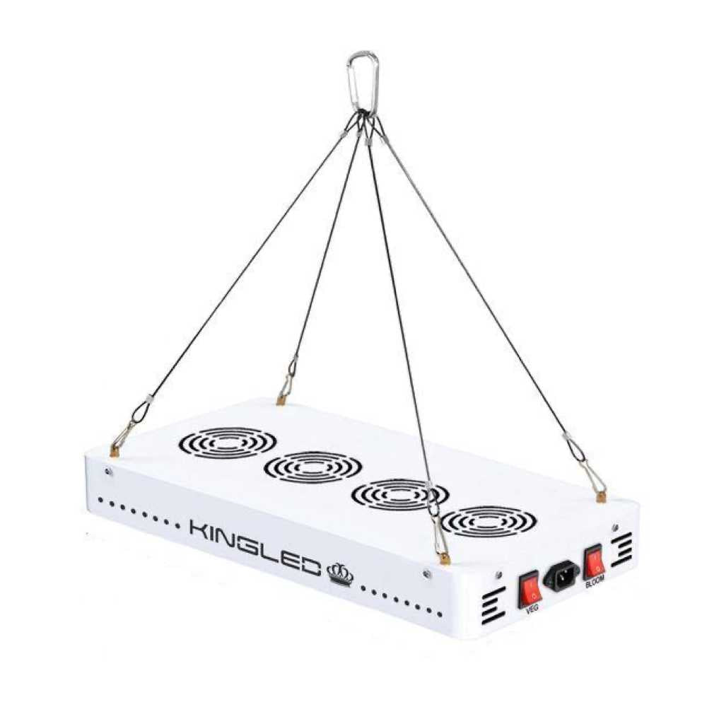 LED Hanger Kit InStock Buy Now! GARDEN SUPPLY GUYS