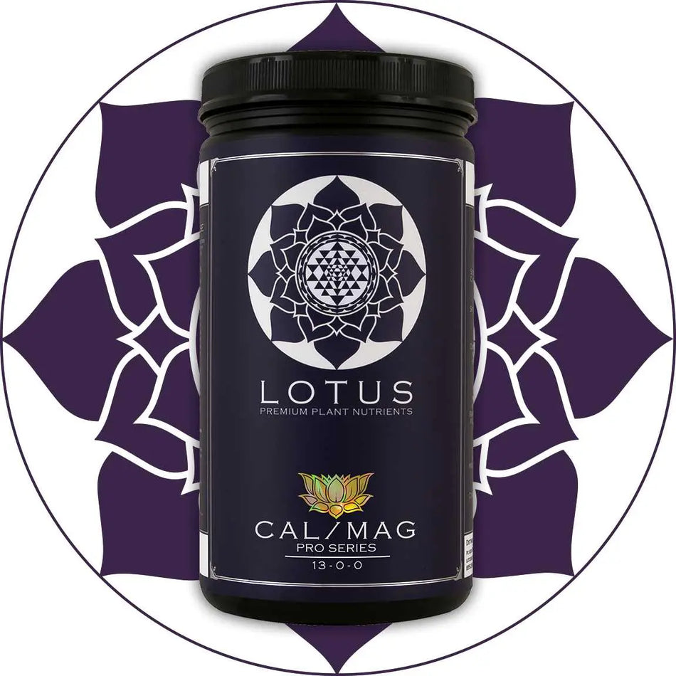 Lotus Nutrients Pro Series Cal/Mag