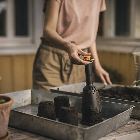 Fiskars® Soil Block Maker Fiskars