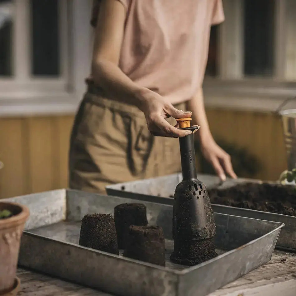 Fiskars® Soil Block Maker Fiskars