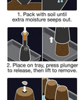 Fiskars® Soil Block Maker Fiskars