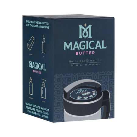 MagicalButter® MB2e Botanical Extractor MagicalButter
